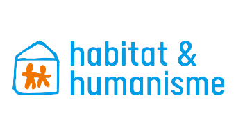 Logo habitat & humanisme