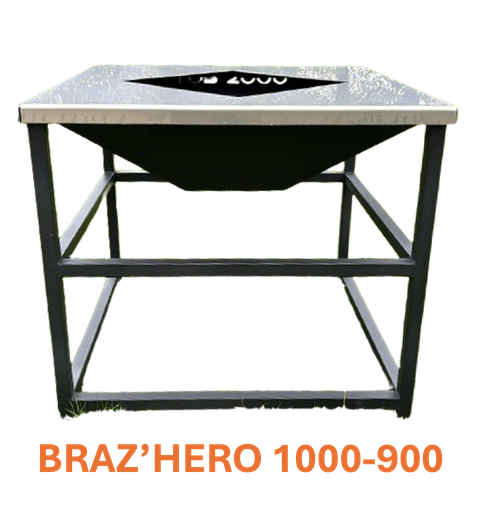 BRAZ'HERO 900x1000