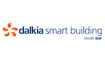 Logo dalkia smart building