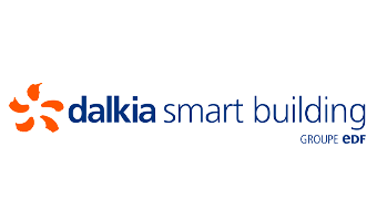Logo dalkia smart building Logo dalkia smart building