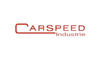 Logo Carspeed industrie