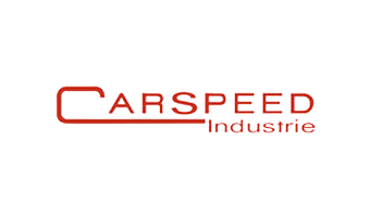 Logo Carspeed industrie Logo Carspeed industrie