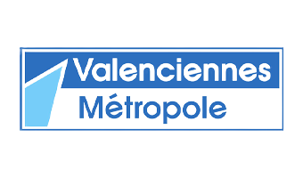 Logo Valenciennes Métropole Logo Valenciennes Métropole