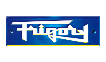 Logo Frigory Logo Frigory
