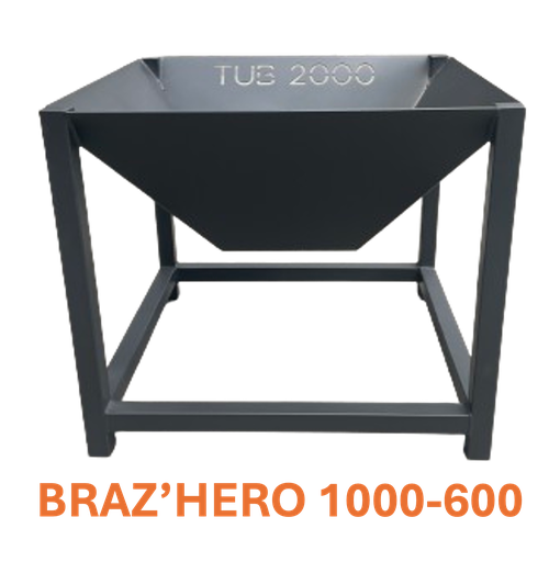 BRAZ'HERO 1000-600*